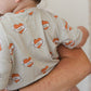 Tattoo Hearts Bubble Tee Romper