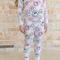 Juliet 2-Piece Pajama Set