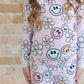 Juliet 2-Piece Pajama Set