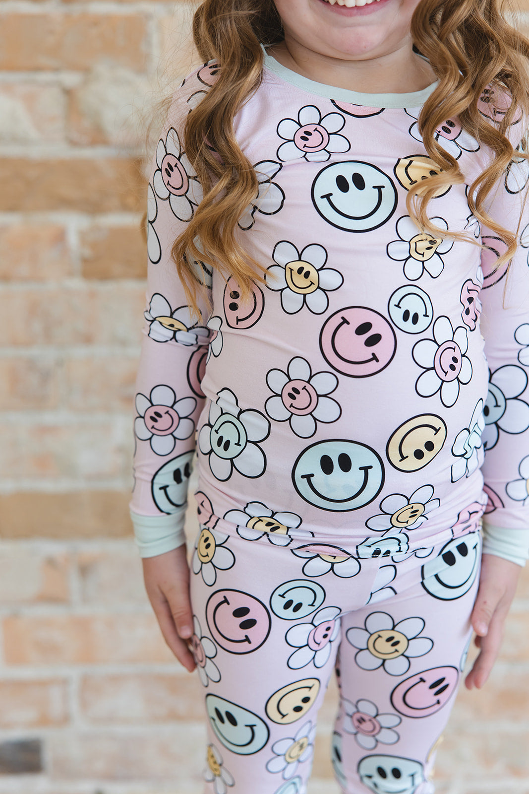 Juliet 2-Piece Pajama Set