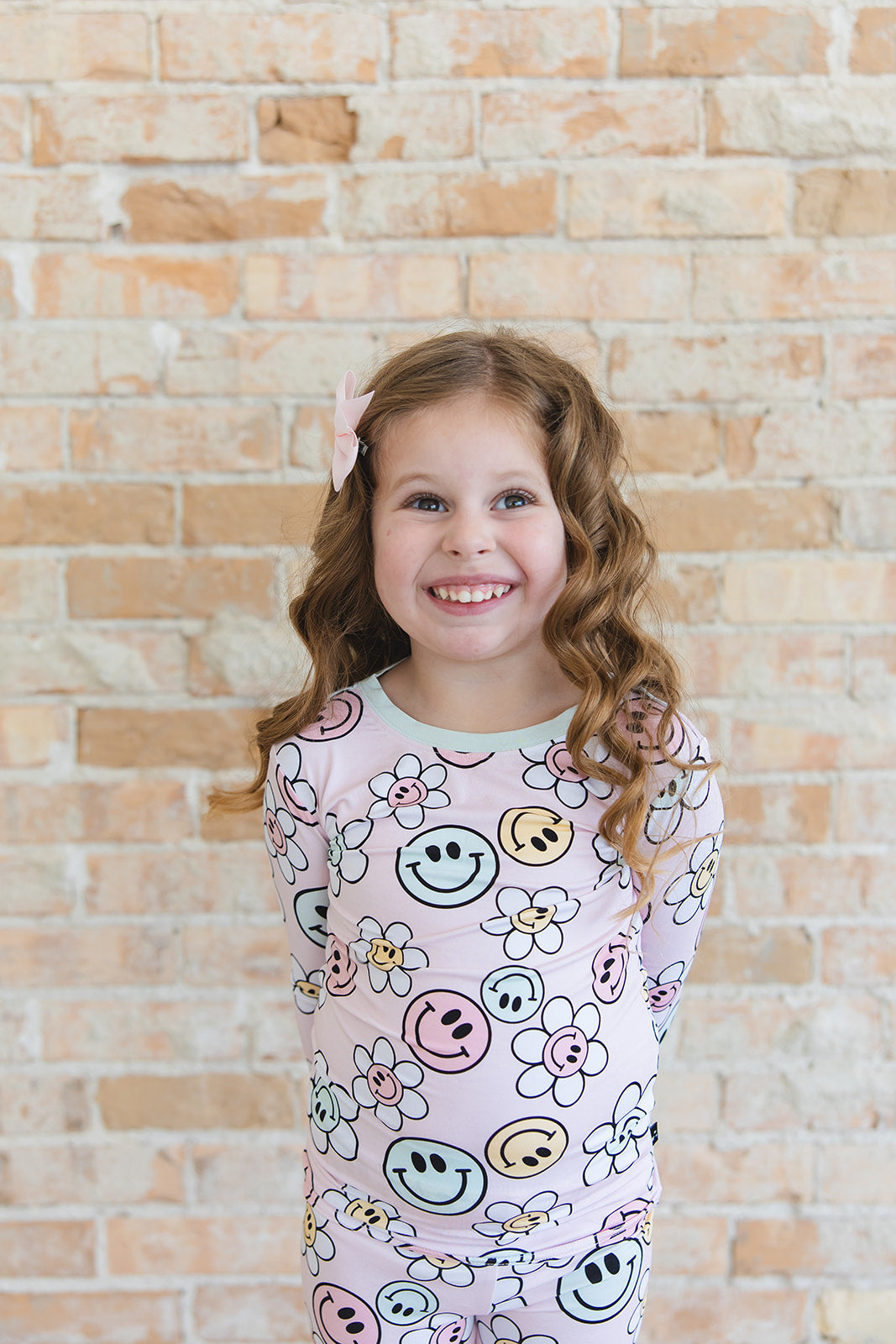 Juliet 2-Piece Pajama Set