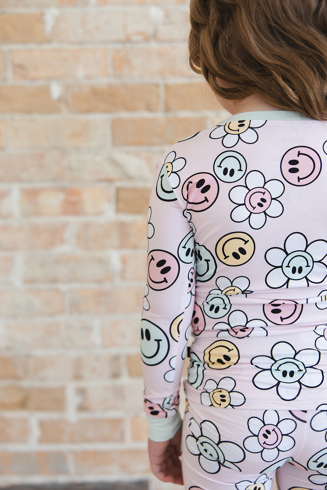 Juliet 2-Piece Pajama Set