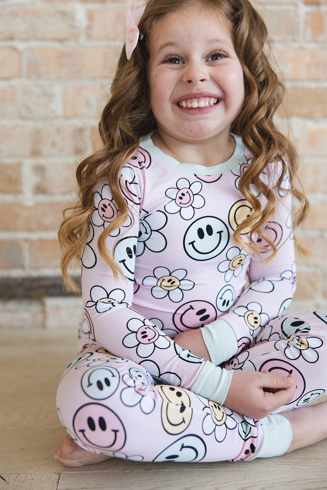 Juliet 2-Piece Pajama Set