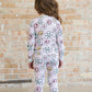 Juliet 2-Piece Pajama Set
