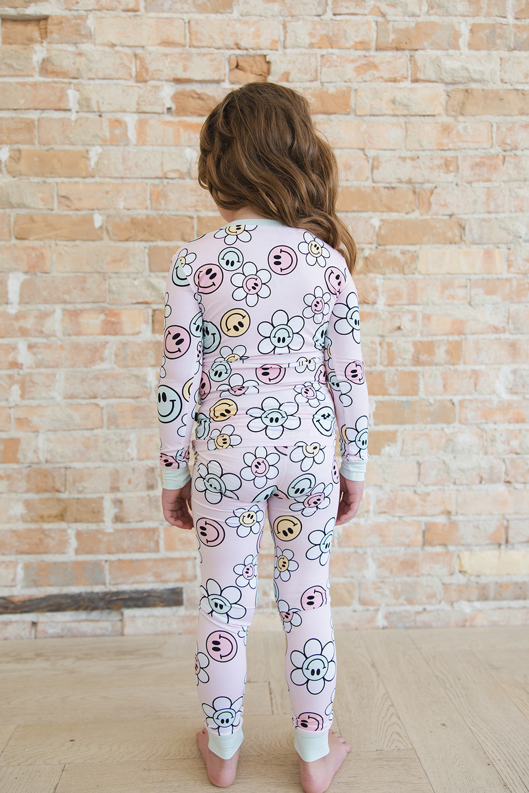 Juliet 2-Piece Pajama Set