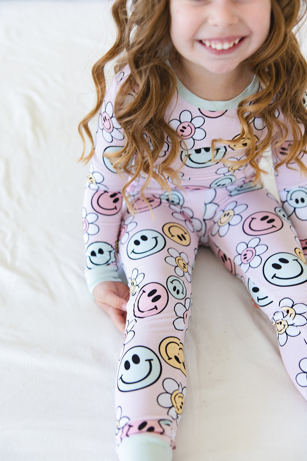 Juliet 2-Piece Pajama Set