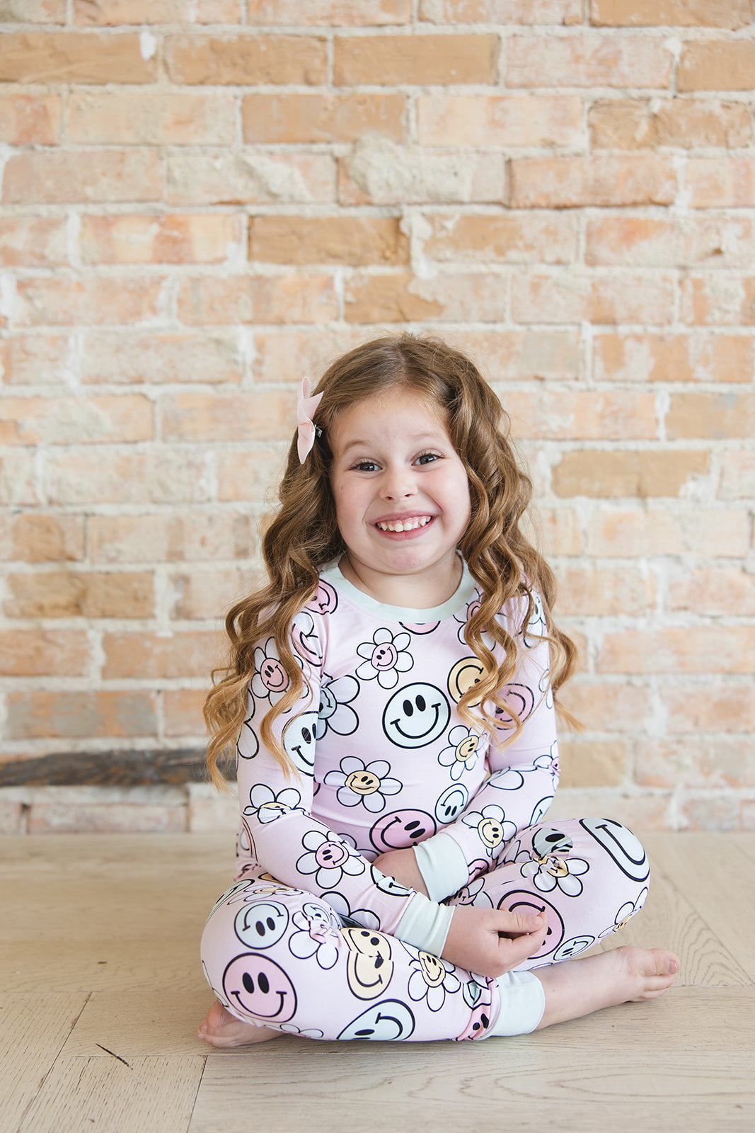 Juliet 2-Piece Pajama Set