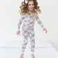 Juliet 2-Piece Pajama Set