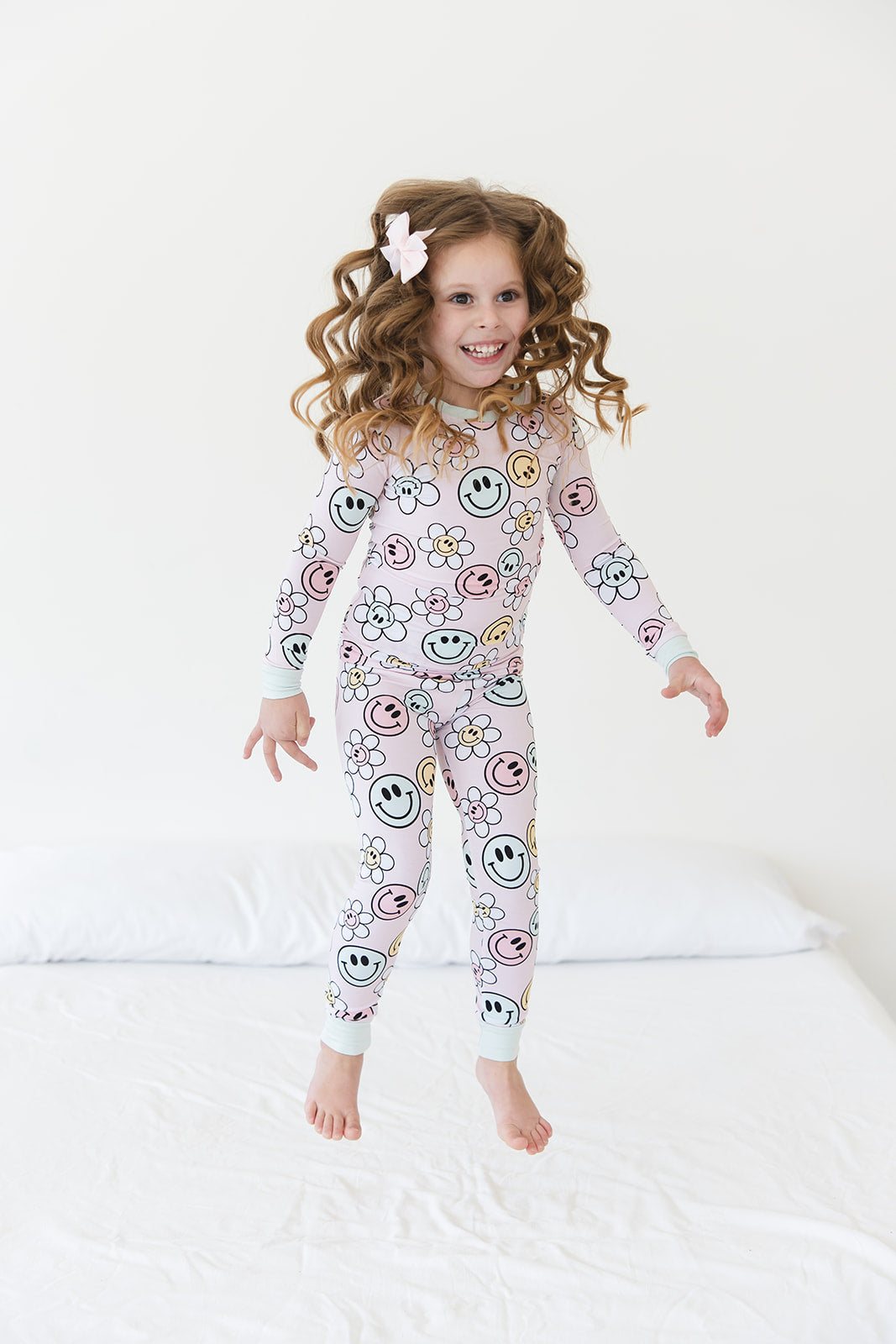 Juliet 2-Piece Pajama Set
