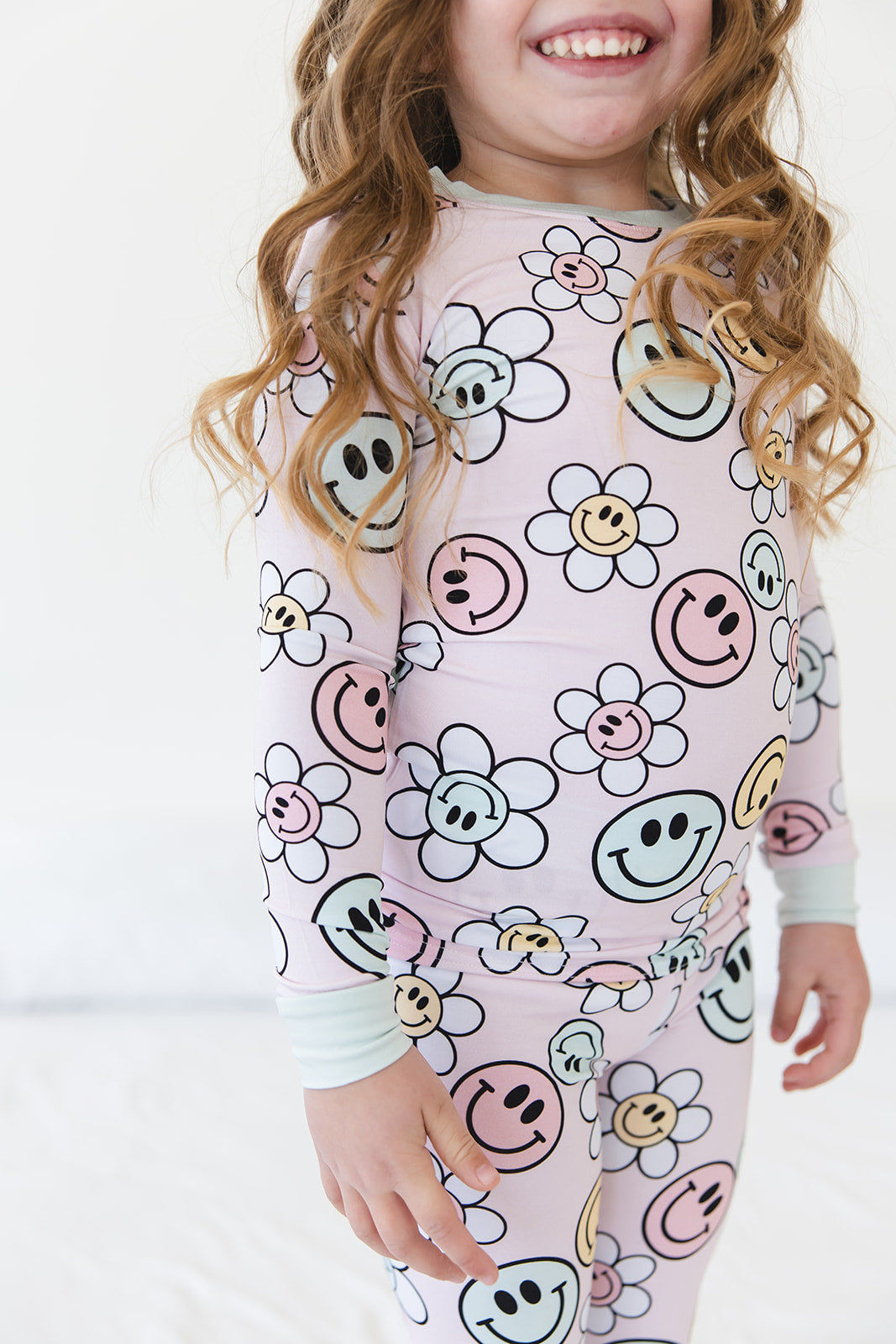 Juliet 2-Piece Pajama Set