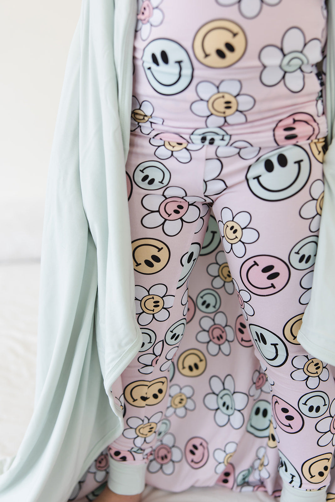 Juliet 2-Piece Pajama Set