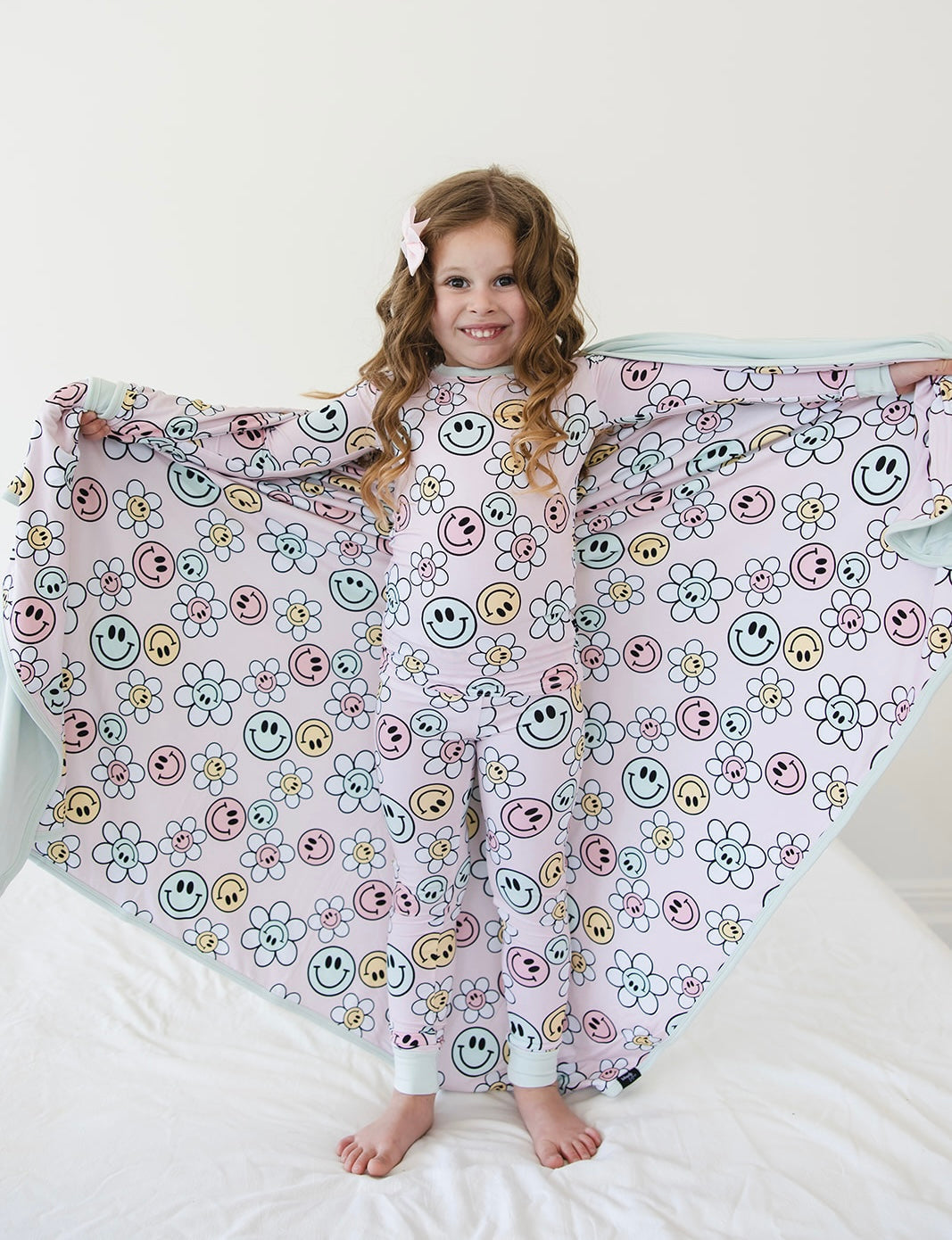 Juliet 2-Piece Pajama Set