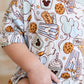 Snacks Bubble Tee- Green