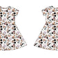 Sensational Six Dress