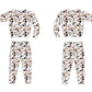 Sensational Six French Terry Set