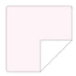 Pink Stripes Lightweight Blanket