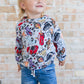 Pit Stop Party Cloud Terry Sweatshirt