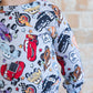 Pit Stop Party Cloud Terry Sweatshirt