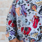 Pit Stop Party Cloud Terry Sweatshirt