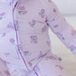 Aisley Zippy Pajama