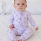 Aisley Zippy Pajama