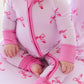 Bella Zippy Pajama