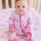 Bella Zippy Pajama