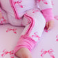 Bella Zippy Pajama
