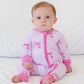 Bella Zippy Pajama
