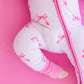 Bella Zippy Pajama