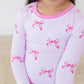 Bella 2-Piece Pajama Set