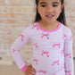 Bella 2-Piece Pajama Set
