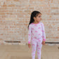 Bella 2-Piece Pajama Set