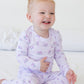 Aisley 2-Piece Pajama Set