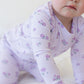 Aisley 2-Piece Pajama Set