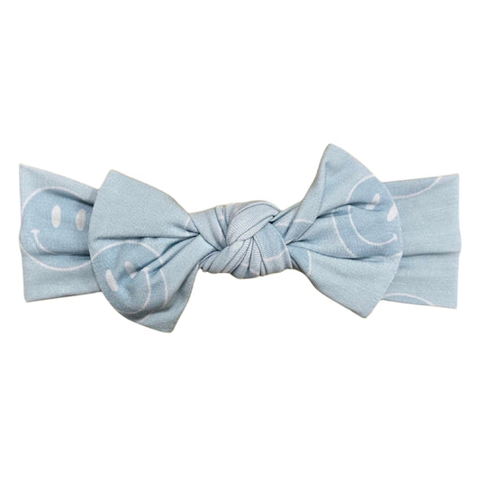 Ice Ice Baby Headband