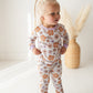 Mabel 2-Piece Pajama Set