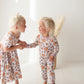 Mabel 2-Piece Pajama Set