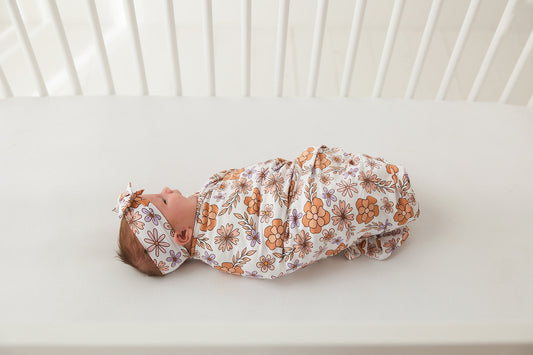 Mabel Swaddle Set