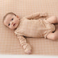 Cinnamon Cider Grid Bodysuit