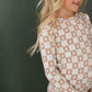 Pine 2-Piece Pajama Set