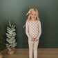 Pine 2-Piece Pajama Set
