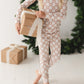 Pine 2-Piece Pajama Set