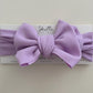Baby Bows-Multiple Colors