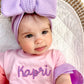 Solid Waffle Knit Headband - Multiple Colors