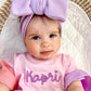 Solid Waffle Knit Headband - Multiple Colors