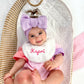 Solid Waffle Knit Headband - Multiple Colors