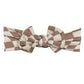 Mocha Swirl Headband