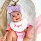 Solid Waffle Knit Headband - Multiple Colors
