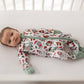 'Tis The Season Zip Romper